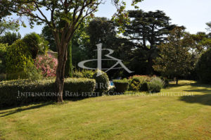 La Bastide aux Sources, propriété à vendre à Montélimar