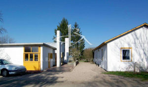 Propriété Le Corbusier à vendre, icône de l'architecture moderne