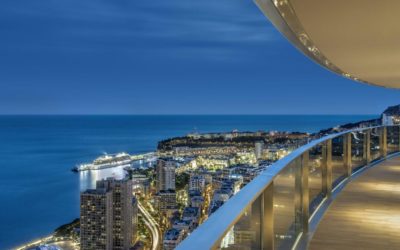 Une location à plusieurs centaines de milliers d’euros par mois à Monaco