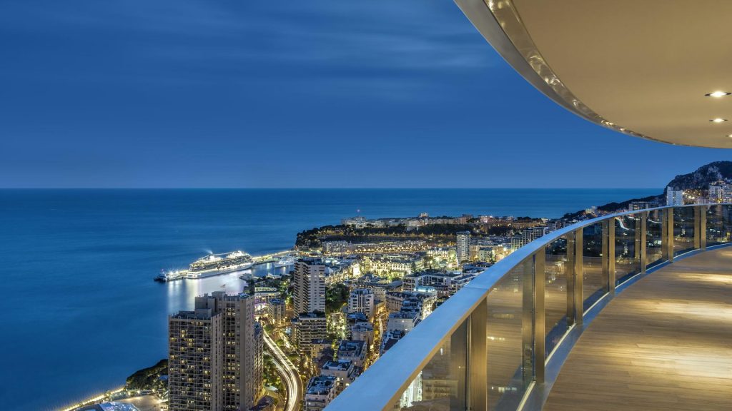 Une location à plusieurs centaines de milliers d’euros par mois à Monaco