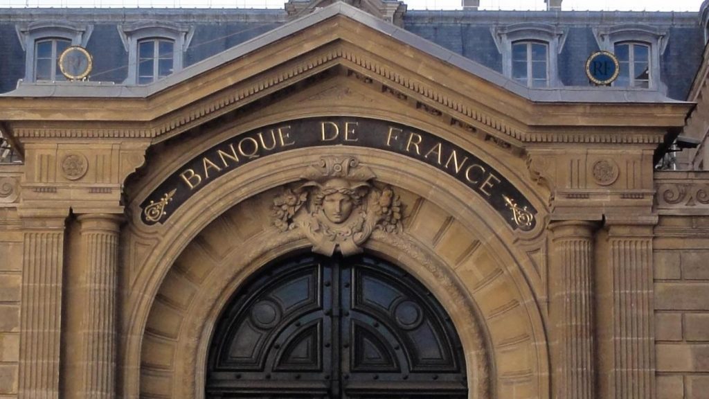 La Banque de France met en garde les banques sur les dérives du crédit immobilier