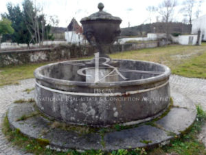 Ensemble résidentiel bâti