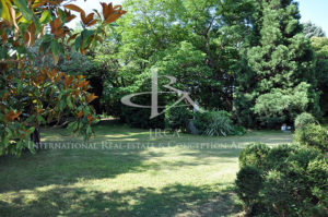 La Bastide aux Sources, propriété à vendre à Montélimar