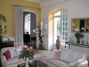 La Bastide aux Sources, propriété à vendre à Montélimar