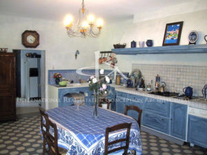 La Bastide aux Sources, propriété à vendre à Montélimar