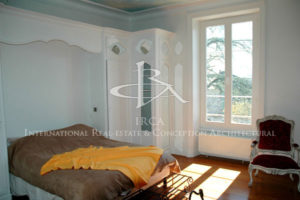 Maison de Maître de style coloniale