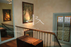 Maison de Maître de style coloniale