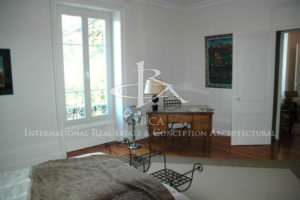 Maison de Maître de style coloniale
