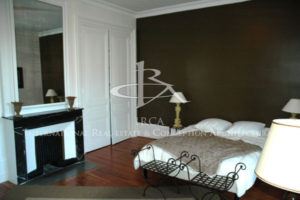 Maison de Maître de style coloniale
