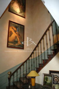 Maison de Maître de style coloniale