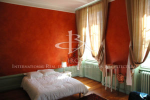 Maison de Maître de style coloniale