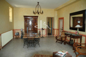 Maison de Maître de style coloniale