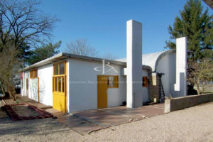 Propriété Le Corbusier à vendre, icône de l'architecture moderne