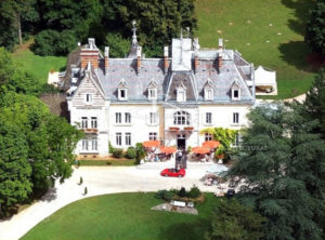 Un domaine exquis