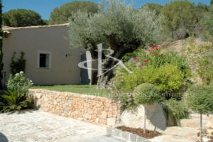 villa de 500 m² Ramatuelle