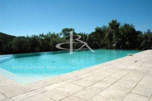 villa de 500 m² Ramatuelle