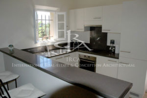 villa de 500 m² Ramatuelle