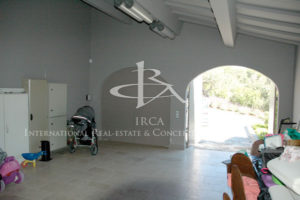 villa de 500 m² Ramatuelle