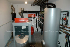 villa de 500 m² Ramatuelle