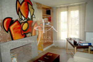 villa de 500 m² Ramatuelle