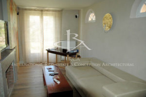 villa de 500 m² Ramatuelle