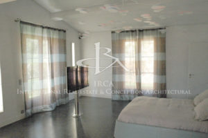 villa de 500 m² Ramatuelle