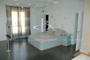 villa de 500 m² Ramatuelle