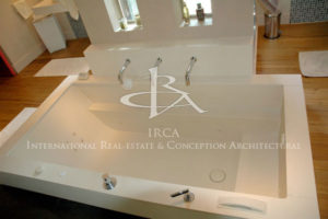 villa de 500 m² Ramatuelle