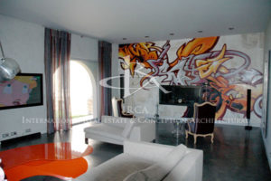 villa de 500 m² Ramatuelle