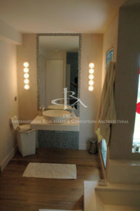 villa de 500 m² Ramatuelle
