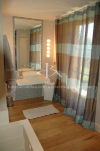 villa de 500 m² Ramatuelle