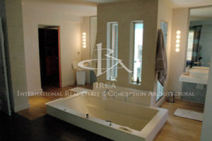 villa de 500 m² Ramatuelle