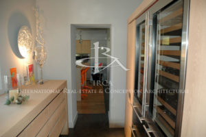 villa de 500 m² Ramatuelle