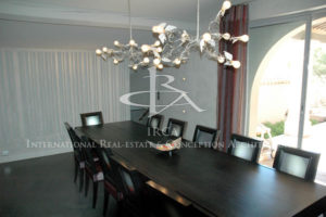 villa de 500 m² Ramatuelle