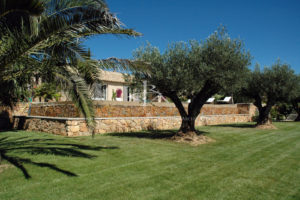 villa de 500 m² Ramatuelle