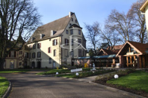 Château Hôtel