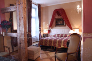 Château Hôtel