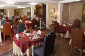 Château Hôtel