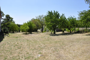 Villa avec studio et terrain de plus de 5000 m²