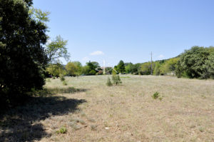 Villa avec studio et terrain de plus de 5000 m²