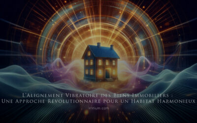 L’Alignement Vibratoire des Biens Immobiliers : Une Approche Révolutionnaire pour un Habitat Harmonieux