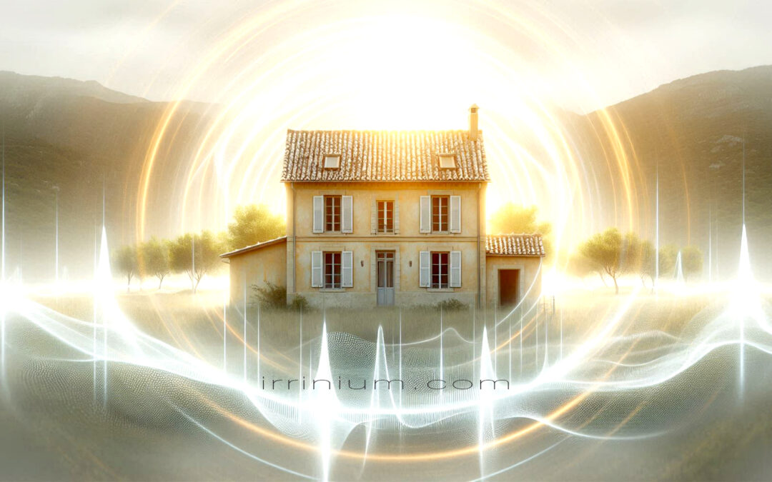 Pourquoi votre maison influence votre énergie (et comment y remédier)