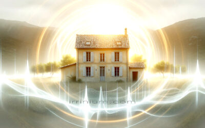 Pourquoi votre maison influence votre énergie (et comment y remédier)